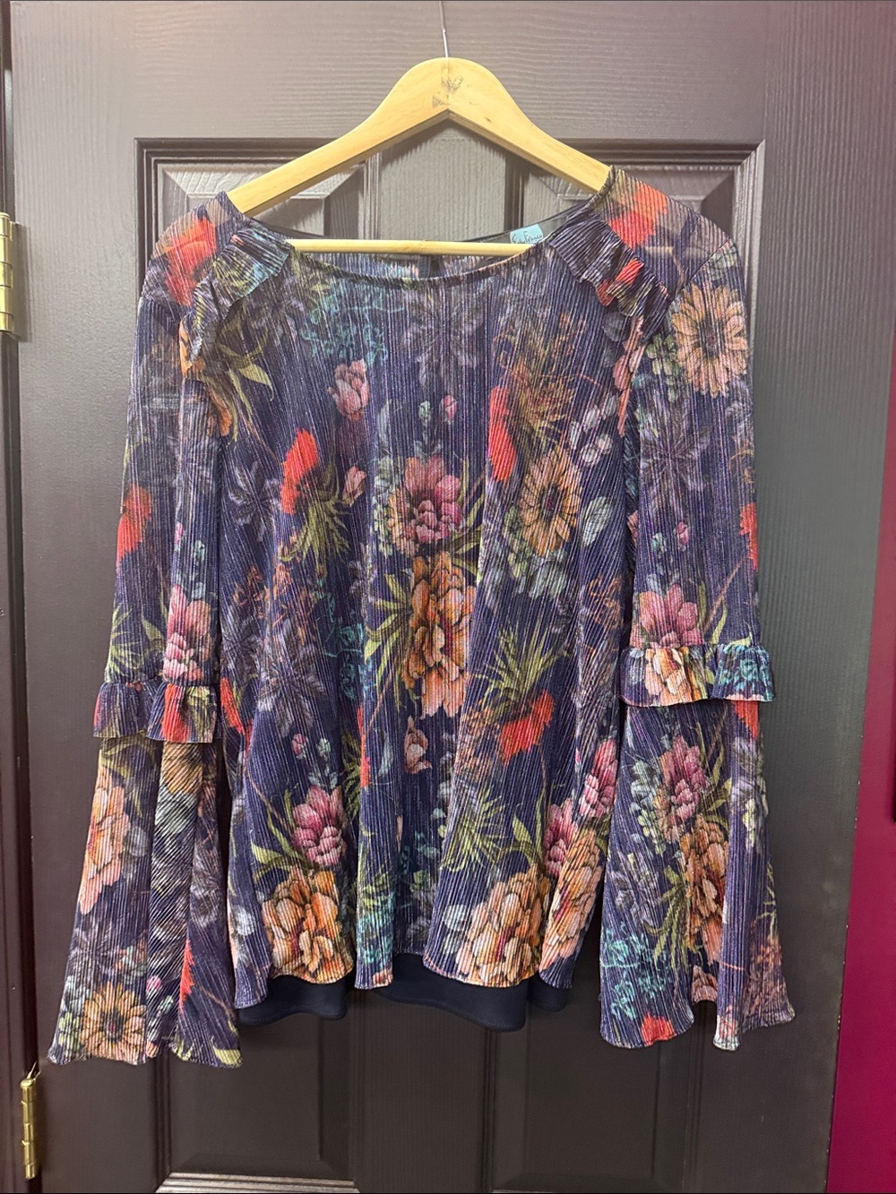Eva Franco Anthropologie